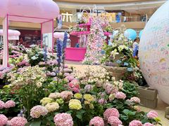 -上海长风大悦城