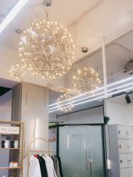 -FUTURE HN男士发型风格设计