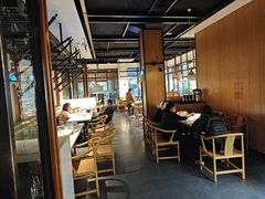-东园小馆·早茶·淮扬小炒(江都路店)
