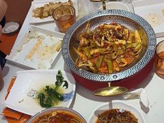 -蟹宗蟹(润达国际五楼店)