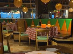 -俭朴菜(鲁磨路店)