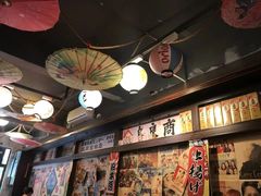 -大鲜生·亚洲菜融合小食堂