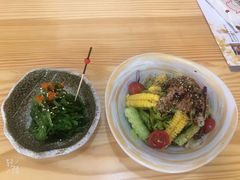 -鲔吞日料(溧阳万达广场店)