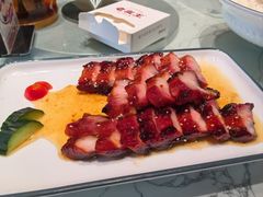 -老友王·南宁特色菜(金汇如意坊店)
