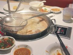 -三毛牛肉店(福强店)