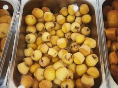 -哈氏·上海哈尔滨食品厂(五角场万达广场店)