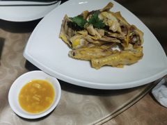-百年银屏蚝烙·潮汕菜·非遗(乐山店)