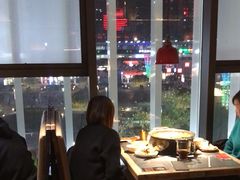 -探鱼·鲜青椒爽麻烤鱼(天一广场店)