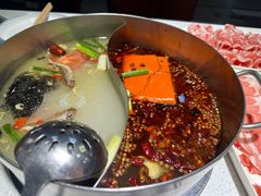 -麻辣因子滩羊火锅(世和广场店)