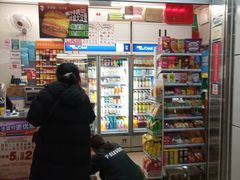 -7-11便利店(连城新天地店)