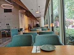 靠窗位-EN SPACE恩空间