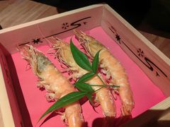 -Minase水濑·日料放题(外滩店)