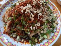 千层肚-雲记卢妈冷锅串串(中道街总店)