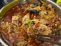 -蓉三少冒烤鸭·四川小吃集(北京首店)