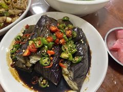 -巷子肥肠(科华巷店)