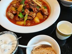 -木卡买提新疆餐厅·清真(新里海顿公馆店)