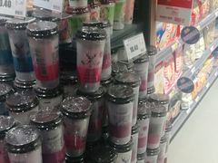 -嘉荣SPAR超市(家和城广场店)