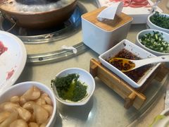-阳坊大都涮羊肉(阳坊总店)