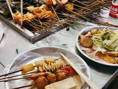 -彭姐麻辣烫(海淀店)