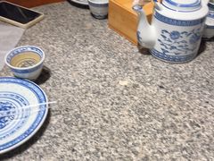 -南京大牌档(青岛万象城店)