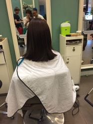 -Hair ART造型沙龙
