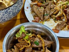-荣荣面馆(丹溪大道店)