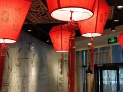 -头壹号 大油条·老长沙盖码饭(北辰店)