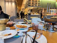 -解放碑威斯汀酒店-知味国际美食餐厅