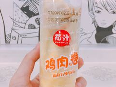 -一鸣真鲜奶吧(益乐路店)