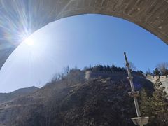 -雁门关景区