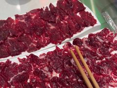 -荣叔港式沙嗲牛肉火锅(正佳潮流店)