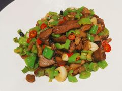 -楚禾宴·家宴(光谷大道店)