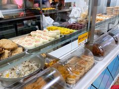 -老磁器口豆汁店(天坛店)