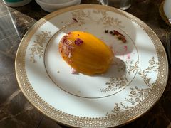 -大堂吧·下午茶·特调鸡尾酒(大连一方城堡豪华精选酒店)