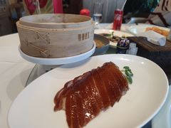 酥香嫩烤鸭-四季民福烤鸭店(望京旺角店)