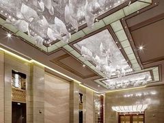 -上海静安香格里拉大酒店