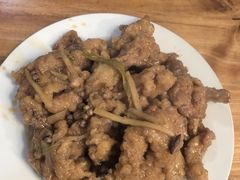 -大兴街扣碗包子馆