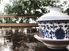 -涂山寺素食餐厅