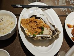 -福来齐·鲁菜海鲜·渔家菜(朝阳街分店)