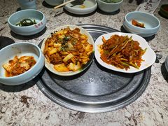-高丽屋(天宁寺店)