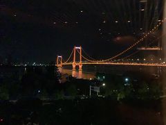 -武汉世茂希尔顿酒店·汇·全日餐厅