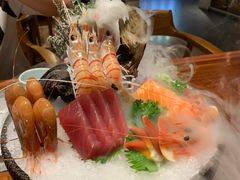 -古京·臻致料理(月湖店)