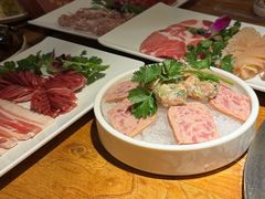 -城墙拐拐火锅(三峡广场黑金冠店)