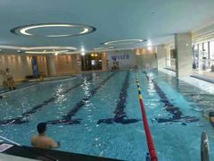 -W FITNESS 威尔仕健身·游泳(七宝店)