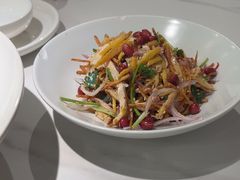 -首秀·四川料理(吾悦广场店)