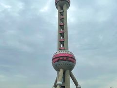 -东方明珠广播电视塔