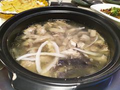 -润泽园椰子鸡(汇一城店)