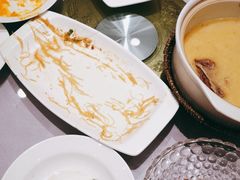 -金时代顺风大酒店(静安大融城店)