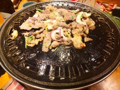 -串掌柜·炭火烤肉撸串专营店(盛世俪园店)