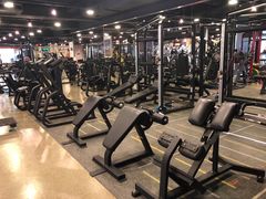 -广州市力美健天娱健身运动有限公司